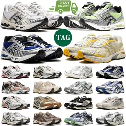 designer running shoes gel nyc for men women Silver Black White Beige Bright Lime Oyster Grey gt 2160 Cream Solar Power Oatmeal Pure Silver Orange Green mens trainer