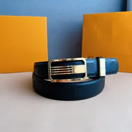 Högkvalitativt klassiskt designerbälte för kvinnor rostfritt stål v spänne aaa äkta läder herr bälte retro lyxguld plätering av kvinnors bälte 35mm reversibelt bälte v343