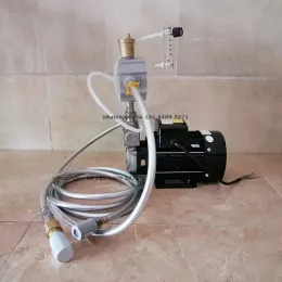 Rullar nano bubbelgenerator, vattenbehandlingsmaskiner, mikrobubbelgenerator, ozongenerator, vattenpump, gasvätskepump