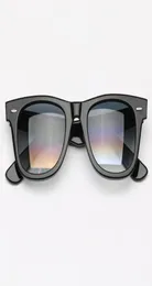 أزياء النظارات الشمسية تصميم النظارات الشمسية النساء رجال ديس Lunettes de Soleil العلامة التجارية Cat Eye Eye Sunglasshes مع 11 أعلى من الجلد 8477567