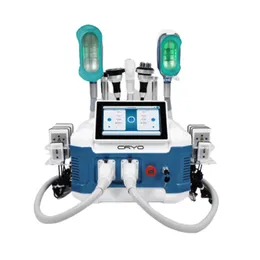 슬리밍 머신 인기있는 비 바이스 쿰 플레이트 cryolipolysy 지방 동결 냉동 동결 패드 EMS 바디 슬림 기계