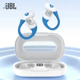 Auricolari auricolari originali Mzyjbl G121 auricolari Bluetooth Cuffie wireless auricolari stereo sport cuffie impermeabili con microfono per tutti i telefoni