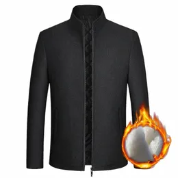 Mäns fi Leisure Suit Blazers Autumn 2021 Jackor Cardigan Casual Coats Solid Slim Male Spring Busin Classic Moownuc W2LK#