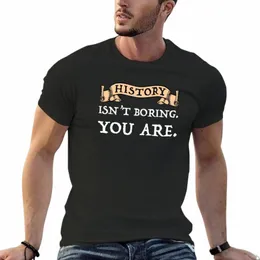 a história não é chata - você é camiseta verão tops coreano fi mens camisetas simples u1eF #