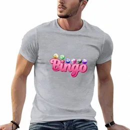 Powerball vencedor camiseta plus size tops roupas de anime simples vintage mens champi camisetas z3rG #