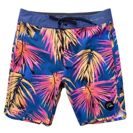 Pantaloncini da uomo Pantaloncini da bagno da uomo da uomo Vetement pantaloncini di lusso lunghi camicia sportiva a quadri in poliestere spiaggia quattro stagioni bikini stampato nella Cina continentale J0328