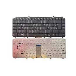 Keyboards BR for Dell Inspiron 1410 1421 1318 1400 1420 1520 1521 1525 1526キーボードドロップ配達コンピューターネットワーキングマウスの入力otjeu