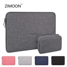 Laptoptaschen Rucksack Universal Sleeve Bag 13/14/15 Zoll Notebooktasche für MacBook Wasserdichte Handtasche Computer Tragetasche 24328