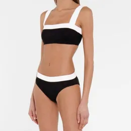 Gör gabb banana kvinnor bikini badkläder sommarstrand bär två stycken uppsättningar byxor lady's underkläder träningsdräkter underkläder shorts toppar skjortor kjolar kvinnor sexig swimdress