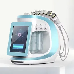 New Arrival 8 in 1 hydro dermabrasion hydra machine for facial aqua peel microdermabrasion Machine Skin Rejuvenation