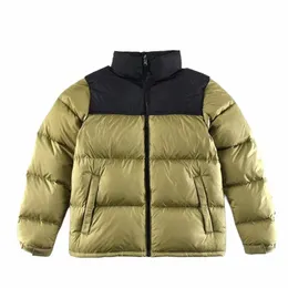 1996 Yüz Erkekler ve Kadınlar Kalınlaştırılmış Ceket Kapşonlu Beyaz Ördek Aşağı Puffer Sıcak Katlar Açık Rüzgar Geçirmez UNISEX COATS Z8V8#