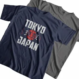 クールマインド最高品質100％コットクールトーキオプリントメンTシャツカジュアルルーズショートスリーブメンTシャツOネックTシャツメンTシャツR8VE＃