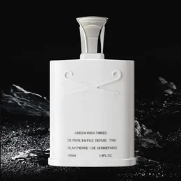 Small City Yixiang Sier Mountain Spring Men's Lasting Fragrance Napoleon Irish Tiktok Perfume