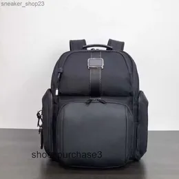 Zaino da lavoro Borsa TUMIiS Zaino da viaggio TUMII da uomo 2325005 Nylon balistico Uomo Esports professionale Com 74AG