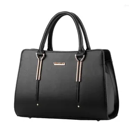 حقائب المساء Yingpei Women Handbags Designer Messenger Tote Femme Fashion فاخرة جودة عالية الجودة
