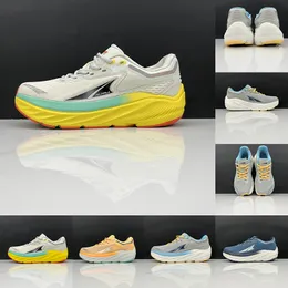 Olympus 2 Road Running Shoe Mens 여성 레이싱 훈련 전문 마라톤 쿠션 충격 흡수 런 스니커 디자이너 트레이너 36-47 US 13