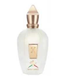 2024 Xerjoff Parfym Naxos 100 ml Opera Erba Pura Verde Accento Ouverture Soprano Coro Eau de Parfum Långvarig lukt Högkvalitativ Köln Spray Snabbleverans 929