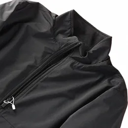 Down Light Jackets Trench Coats Estilo Roupas Masculinas Frio À Prova D 'Água Windbreaker Sports Sweat-shirts Mens Casaco De Malha Blusa 21p5 #