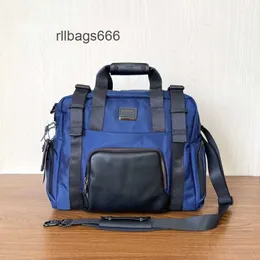 Ballistic One 232658 Nylon Functional Multi Designer Mens Pack Backpack Books Business Handbag Handheld TMIi Shoulder Crossb TMIis Men PCWP