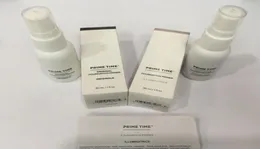 أعلى جودة مكياج وقت الذروة الحصري للوجه Face Foundation Primer 2 ظلال للاختيار DHL 7968484