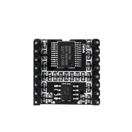 Scheda tf u disk mini mp3 dfplayer modulo, board del modulo vocale audio, decodifica mp3, wav, wma's, per arduino dfplay il lettore all'ingrosso per il modulo vocale audio