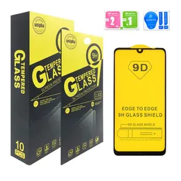 9h 2.5d Temered Glass Screen Protector iPhone 15 15 14 13 12 11 Mini Pro XR XS Max 8 7 Plus