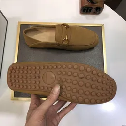 39 نموذج الحجم 38-46 مصمم فاخر رجال متسكعون moccasins summer summer Shoe