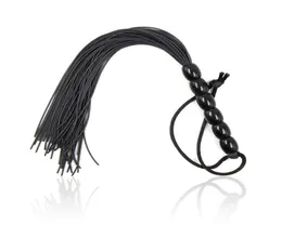 Piccolo sesso in silicone Frusta Flogger Fetish Bdsm Giocattolo del sesso per coppie Donne Sculacciata Paddle Giochi per adulti Bondage Restrizioni Prodotto sessuale3084280