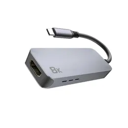 USB-C 3 PORT USB HUB Yüksek Hızlı USB-C Tip C Splitter PC Bilgisayar Aksesuarları Multiport Hub için 5Gbps