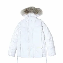 رجال الشتاء الكندي CG قياسي Expedtis Parka Goose أسفل سترة دافئة معطف معطف للرياح مقاومة للرياح