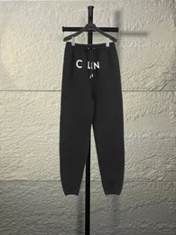 Calças de grife homens mulheres sweatpants joggers calças marca luxo esporte sweatpants calças soltas para casais roupas superiores confortável casual respirável