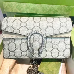 Luxurys ophidia mini dionysuss crossbody tasarımcı çanta adam kadın Marmont Soho disko çanta zinciri zarf omuz çantaları 10a deri tote debriyaj klasik kanat el çantası