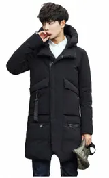 Fi Winter Boollili White Duck Down 코트 남성 플러스 사이즈 재킷 따뜻한 후드 코트 남자 다운 재킷 chaqueta hombre s4x4#