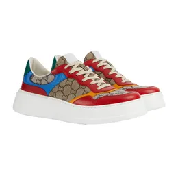 Luxury Comfort Sneakers: Stylish Casual Shoes for Men Women Premium  Walking, Fashion Trainers, High Quality Designer Footwear AAAAA6613 - Main Image