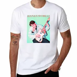 Banes World T-shirt Plain Animal Prinfor Boys Sports Fans T-shirts For Men Cott D1vz#