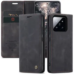 حالات الهاتف لـ OPPO Realme 11 C55 Reno 10 Find X6 A78 A58 A77 A57 A57S Pro 8T 4G 5G Wallet Magnetic Leather Caseme 013 Case