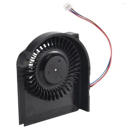 Ventilador de resfriamento de CPU para laptop série colheres para IBM Lenovo ThinkPad T410 T410i 45M2721 45M2722 Cooler