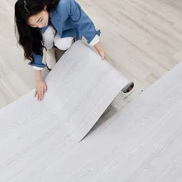 Adesivi da 60 cm Adesivi per pavimenti autodidari SXP addensare adesivi per il pavimento in legno per la parete Waterproof Staoming Durata