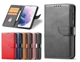 Luxury Leather Case Telefonfodral för Samsung Galaxy S21FE S20FE S21 S21PLUS S21ULTRA S20 S20PLUS S20ULTRA NOT20 NOTER20ULTRA A32 A49702775