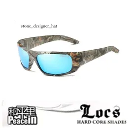 Locs Sunglasses Designer Sunglasses Foreign Trade Spot Chicago Gangsta West Coast Gangster Hiphop Rap Tough Guy Motorcycle Fashion Sunglasses 4529