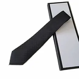 mens Silk Neck Ties kinny Slim N Polka pontilhada carta Jacquard tecido gravatas feitas à mão em muitos estilos com caixa V2MS #