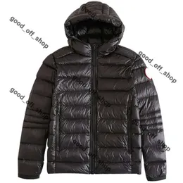 Canadion GooseJacket Mens Down Parkas Canada Kurtki wełniane jagnięcy płaszcz zimowy zamek błyskawiczna kurtka polarowa północna damska gęś na zewnątrz miękkie bawełniane bawełniane kobiety wysokiej jakości 333