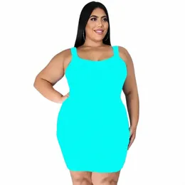 donne Off spalla Bodyc Dres Backl Night Club Party sexy color caramella stretto Mujer Vestido Plus Size 10XL X7pc #