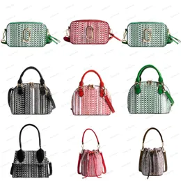 Mar Crossbody Bag 여성 여름 스냅 샷 샷 지갑 디자이너 여성 핸드백 레이디 카메라 가방 고급 가죽 핸드백 호보 토트 패션 남성 껍질 숄더 가방