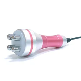 High Quality Other Beauty Equipment factory produce Red quadrupole RF handle Accessories with four pole radio frequency