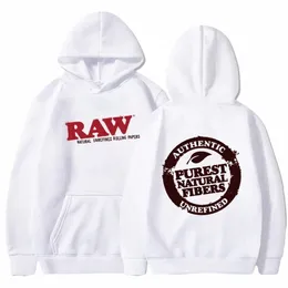 Plus-size Women's Dr Raw Fi Men's Hoodie Sweatshirt Hoodie Harajuku Hip Hop Casual Hoodie High Quality Top Jumper 83PQ#