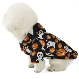 Dog Apparel Halloween Clothes Winter Pet Coat Jacket Outfit Maltese Poodle Bichon Yorkshire Schnauzer Clothing Pomeranian Costume XL