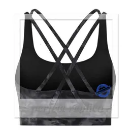 Lulemon Lulu Naked Feel 운동 LU-141 Gym Sport Bras Top Women Mid Support Shopproof Push Up Yoga Athletic Fitness Bra Crop Top 806