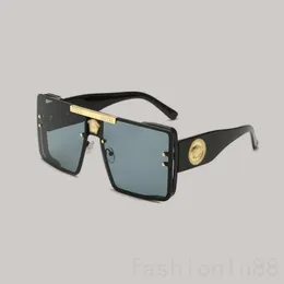 Unisex Men Designer Sunglasses UV 400 인기있는 여름 캐주얼 편광 선글라스 여성 Lunette de Soleil Homme Sports 안경 Travel FA0114 H4