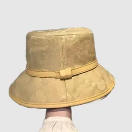 Moda Hats Designers Kobiety mieszany kolor skórzany metalowy złoto Złota Plane wiadra Kapida Koronki w górę Słońce Zapobiegaj szerokim brzegi letni kapelusz Adumbral GA0133 C4